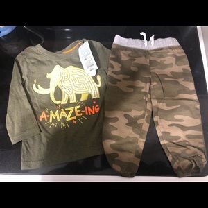 Toddler Boy Cloths